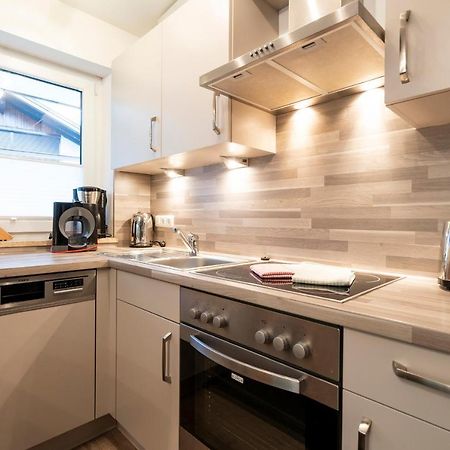 Ferienwohnung Milan Obermaiselstein Buitenkant foto