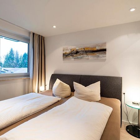 Ferienwohnung Milan Obermaiselstein Buitenkant foto