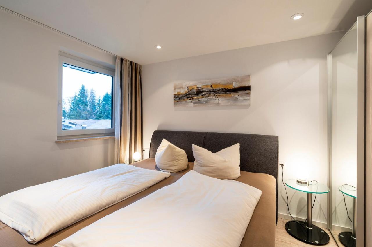 Ferienwohnung Milan Obermaiselstein Buitenkant foto